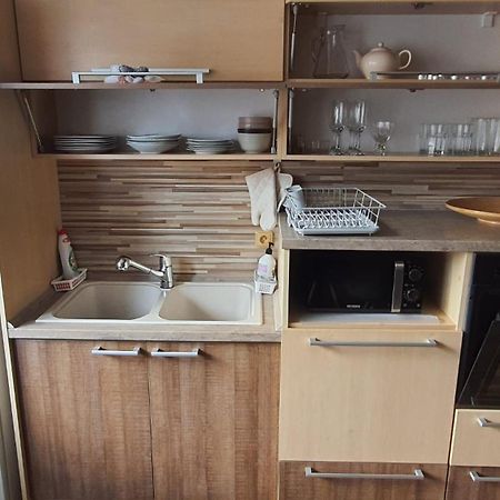 Apartman U Posty Kraliky Exterior foto