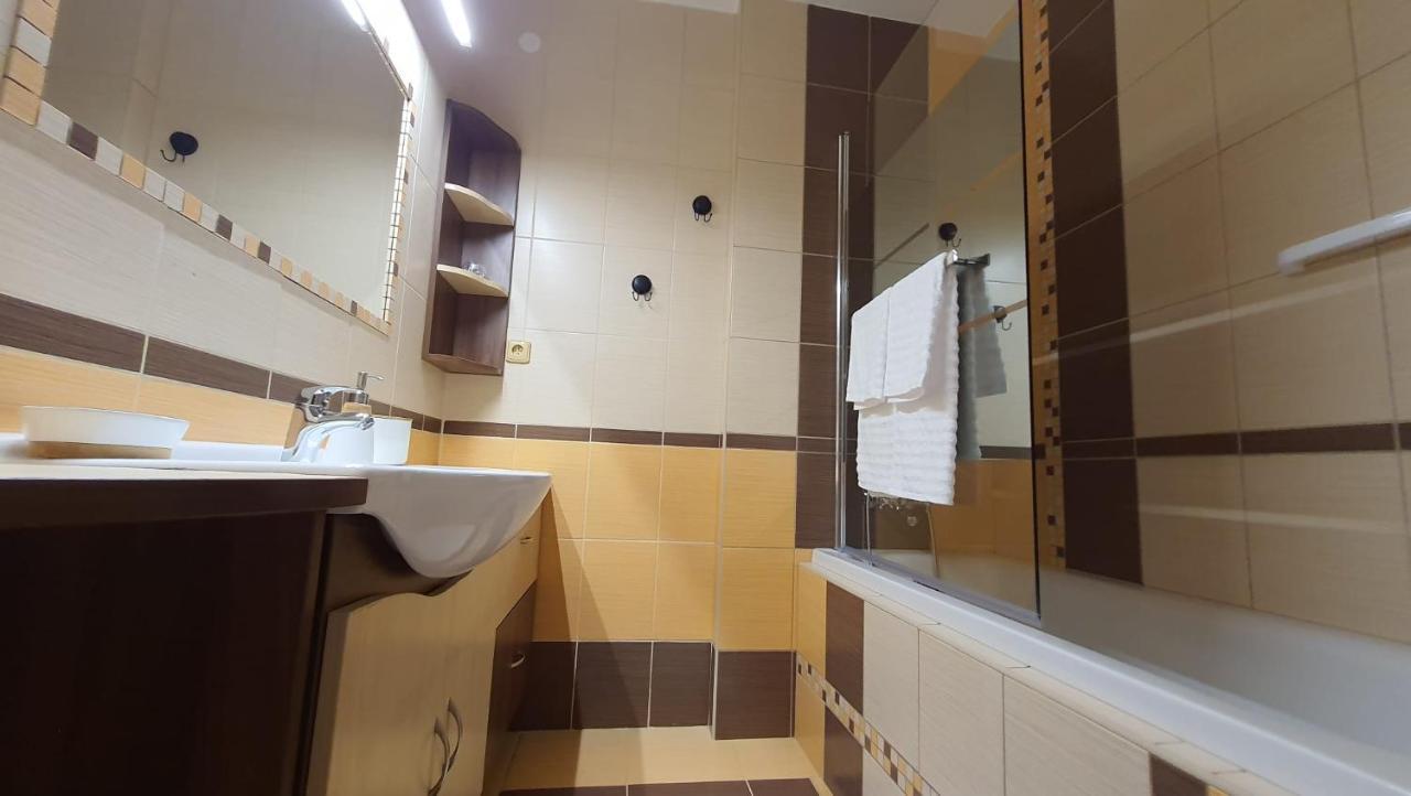 Apartman U Posty Kraliky Exterior foto