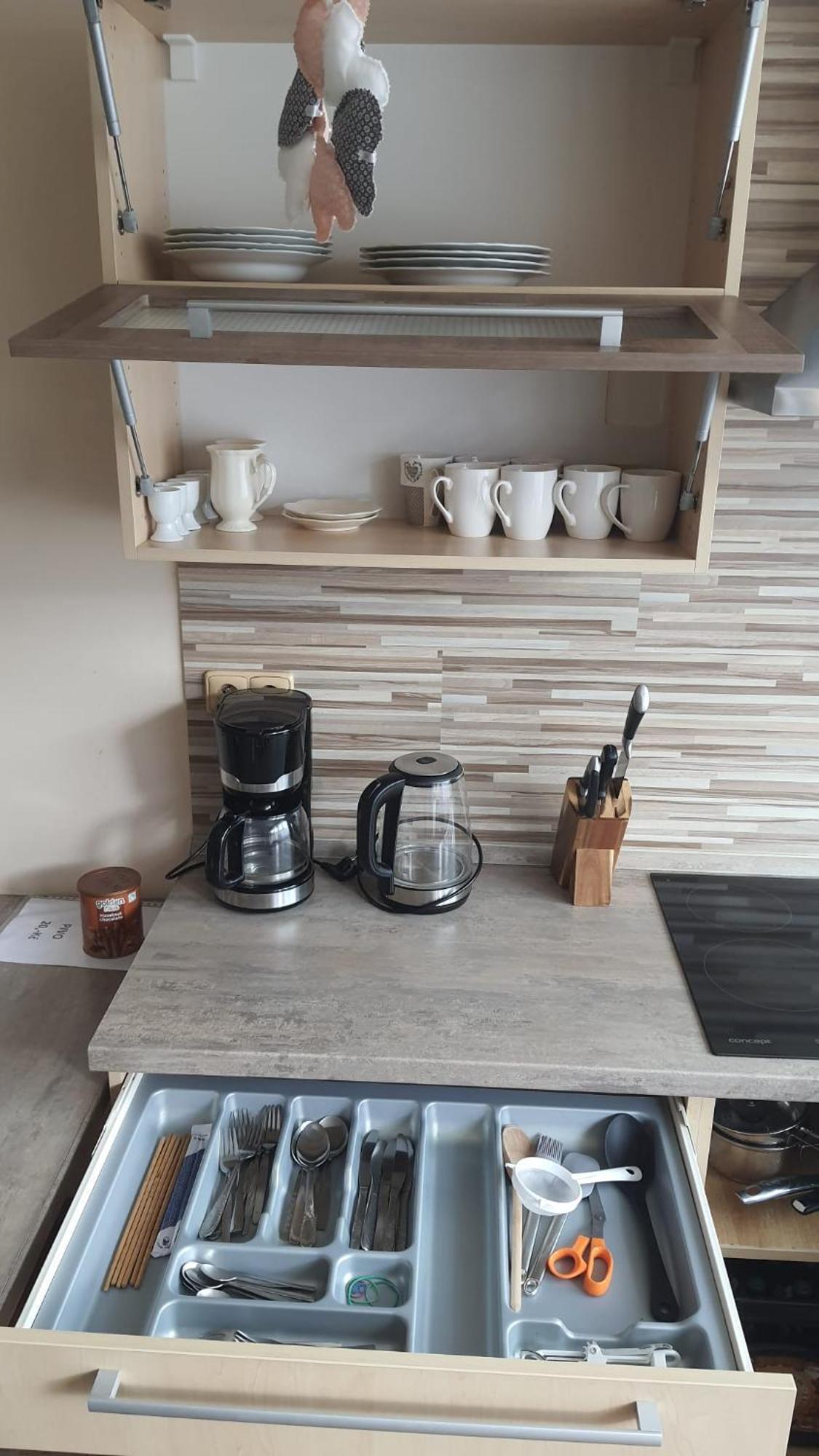 Apartman U Posty Kraliky Exterior foto